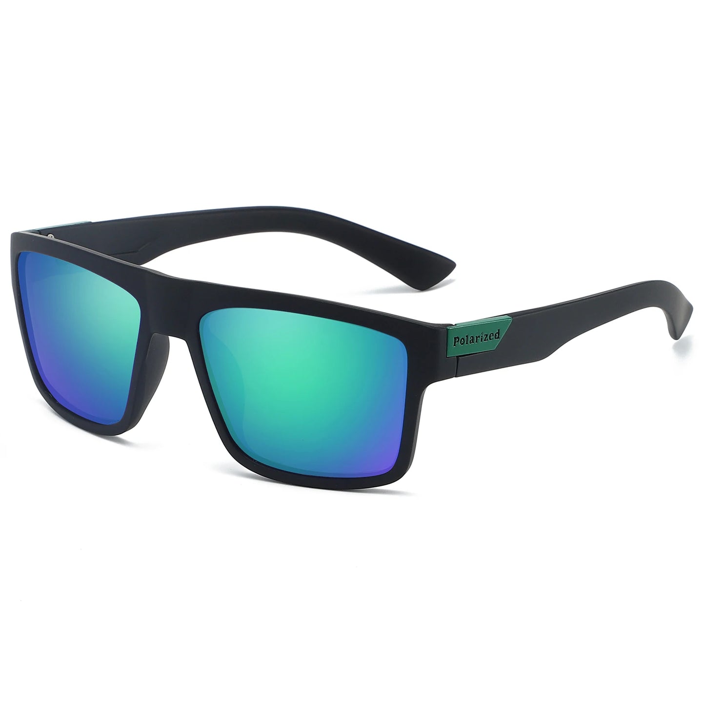 Fish Land Polarized Glasses
