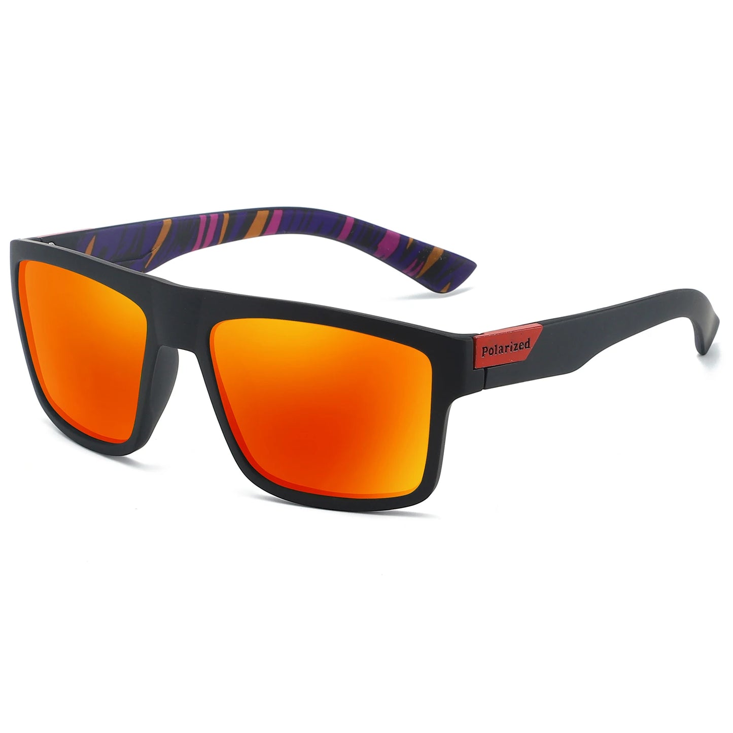 Fish Land Polarized Glasses