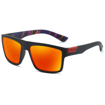 Fish Land Polarized Glasses