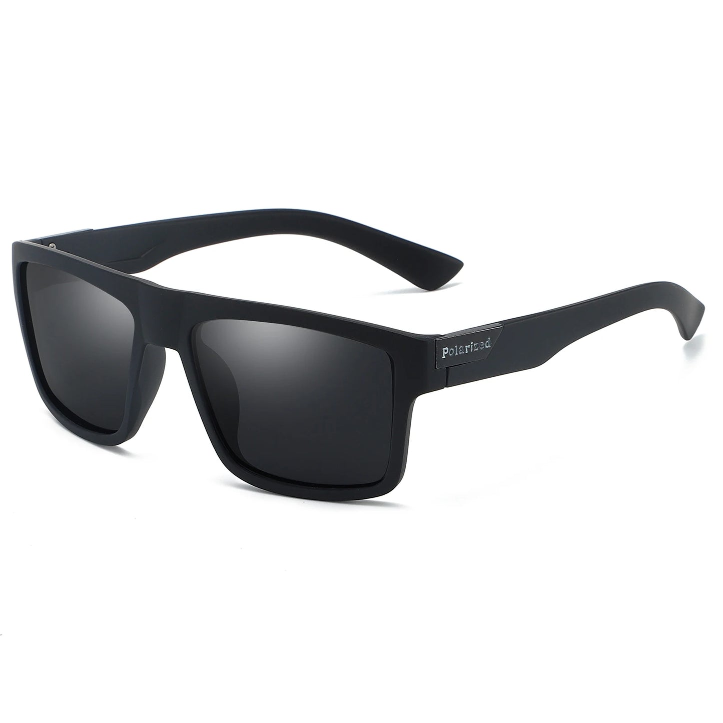 Fish Land Polarized Glasses