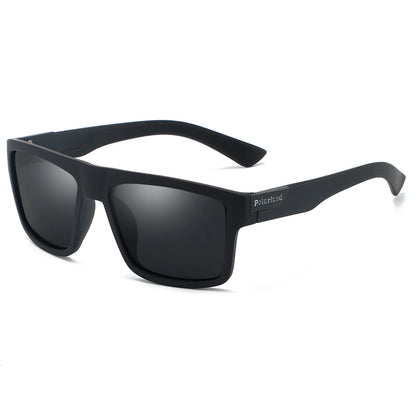 Fish Land Polarized Glasses