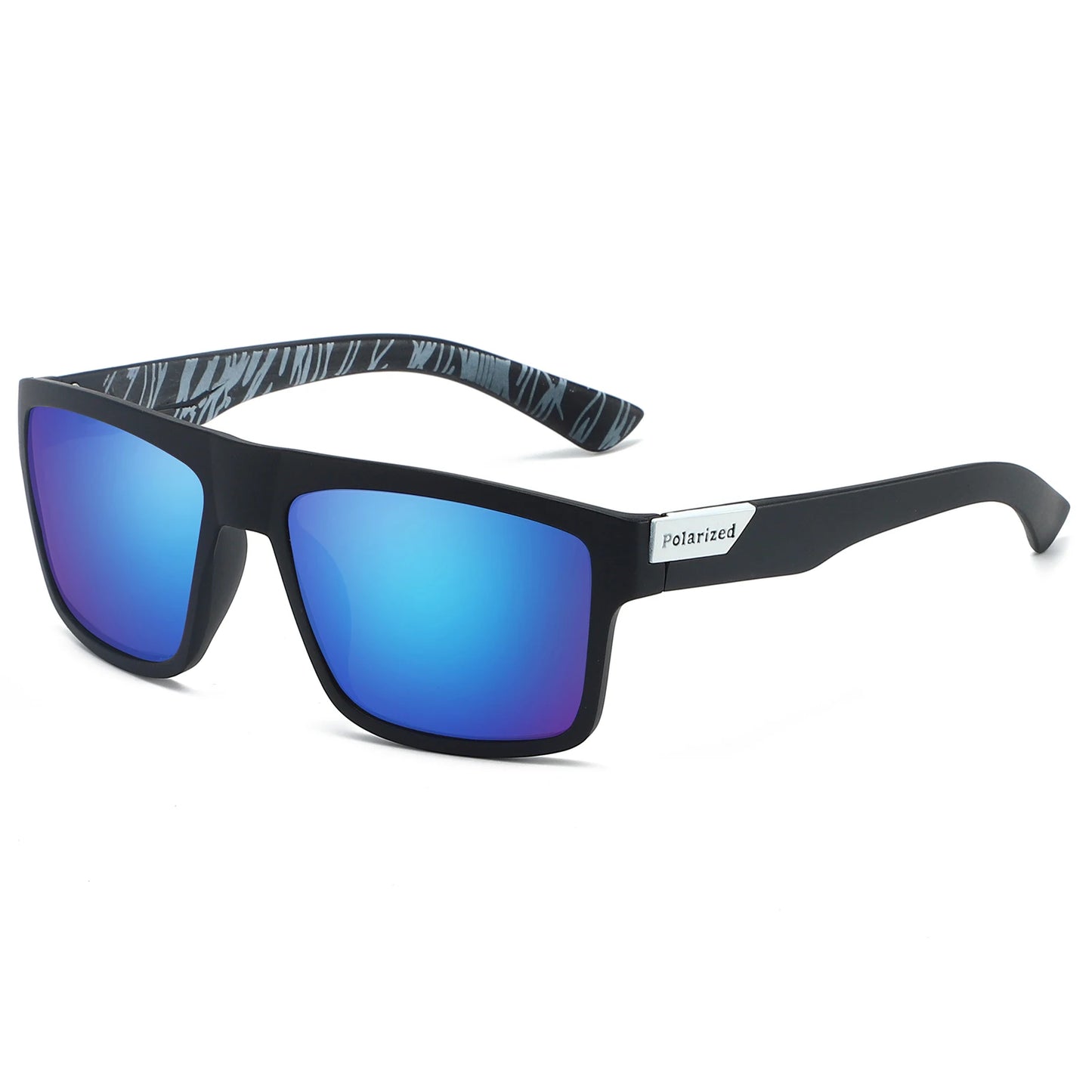 Fish Land Polarized Glasses