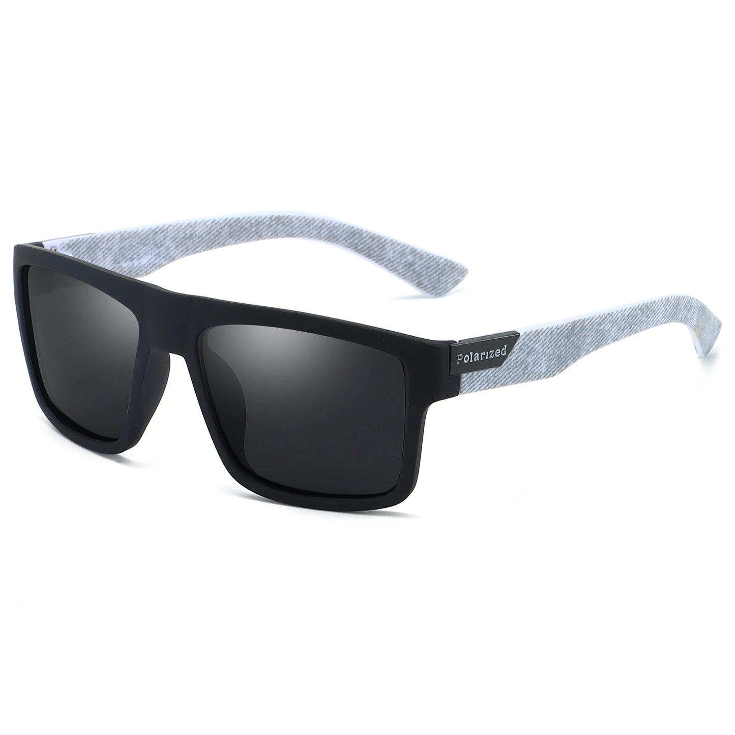 Fish Land Polarized Glasses