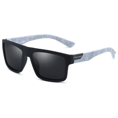 Fish Land Polarized Glasses
